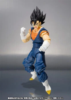 BANDAI S.H.Figuarts Vegetto 11 BANDAI S.H.Figuarts Vegetto -KURAMA TOYS Sales Store item 0000010861 HaAQjWbW 05 67712.1430812696