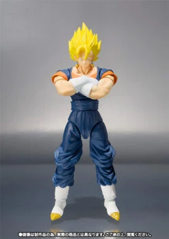BANDAI S.H.Figuarts Vegetto 10 BANDAI S.H.Figuarts Vegetto -KURAMA TOYS Sales Store item 0000010861 HaAQjWbW 06 61347.1430812696