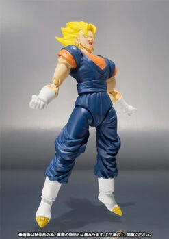 BANDAI S.H.Figuarts Vegetto 12 BANDAI S.H.Figuarts Vegetto -KURAMA TOYS Sales Store item 0000010861 HaAQjWbW 07 64765.1430812696