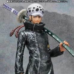 BANDAI Figuarts ZERO Trafalgar Law Seven Warlords Of The Sea Ver Special Color Edition -KURAMA TOYS Sales Store item 0000010898 ziWR0ovF 01 72697.1420786913