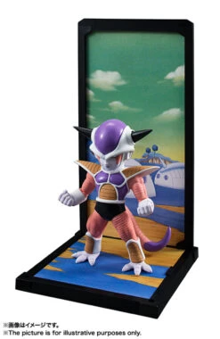 BANDAI TAMASHII BUDDIES Frieza First Form -KURAMA TOYS Sales Store item 0000010907 TNCn3tdC 03 89722.1420791894