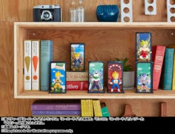 BANDAI TAMASHII BUDDIES Frieza First Form -KURAMA TOYS Sales Store item 0000010907 TNCn3tdC 05 78109.1420791894