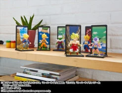 BANDAI TAMASHII BUDDIES Frieza First Form -KURAMA TOYS Sales Store item 0000010907 TNCn3tdC 06 23209.1420791894