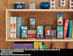 BANDAI TAMASHII BUDDIES Super Saiyan Broly -KURAMA TOYS Sales Store item 0000010908 kmxUIEpF 05 66448.1420792085