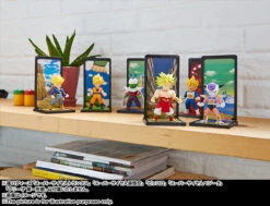 BANDAI TAMASHII BUDDIES Super Saiyan Broly -KURAMA TOYS Sales Store item 0000010908 kmxUIEpF 06 23929.1420792084