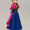 BANDAI Figuarts ZERO Frozen Ana -KURAMA TOYS Sales Store item 0000010933 hlBuOZAh 01 34913.1421917611