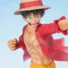 BANDAI Figuarts ZERO Monkey D Luffy One Piece 5th Anniversary Edition -KURAMA TOYS Sales Store item 0000010969 kwNGE8Hl 06 87130.1425457958
