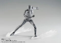 BANDAI Soul Effect Wave Clear Ver. -KURAMA TOYS Sales Store item 0000011061 c6zqkfTY 04 09123.1435829560
