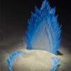 BANDAI Soul Effect ENERGY AURA Blue Ver.