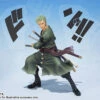 BANDAI Figuarts Zero Roronoa Zoro 5th Anniversary Edition PVC Figure 29 BANDAI Figuarts Zero Roronoa Zoro 5th Anniversary Edition PVC Figure -KURAMA TOYS Sales Store item 0000011074 ek4cLoX0 06 26394.1435829118