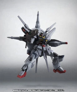 Robot Spirits SIDE MS Providence Gundam Action Figure By BANDAI Premium 9 Robot Spirits SIDE MS Providence Gundam Action Figure By BANDAI Premium -KURAMA TOYS Sales Store item 0000011102 aKKMJeFw 05 22726.1438849221