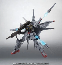 Robot Spirits SIDE MS Providence Gundam Action Figure By BANDAI Premium 13 Robot Spirits SIDE MS Providence Gundam Action Figure By BANDAI Premium -KURAMA TOYS Sales Store item 0000011102 aKKMJeFw 07 98414.1438849222