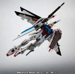 Bandai Robot Spirits SIDE MS Strike Rouge (Sky Of Kira Ver) Action Figure -KURAMA TOYS Sales Store item 0000011131 zpbZ1yGy 07 57079.1441358720