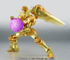 Bandai Robot Spirits SIDE MS Master Gundam Meikyo Shisui Ver -KURAMA TOYS Sales Store item 0000011145 OCYd8jrE 03 71919.1442559859