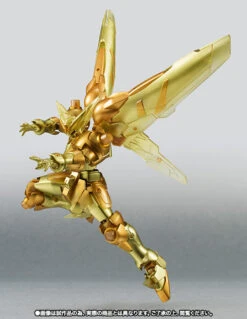 Bandai Robot Spirits SIDE MS Master Gundam Meikyo Shisui Ver -KURAMA TOYS Sales Store item 0000011145 OCYd8jrE 07 58555.1442559868