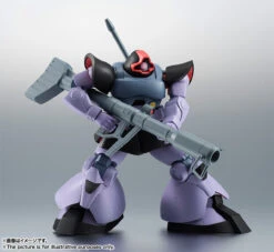 Bandai Robot Spirits SIDE MS MS-09 Dom Ver. A.N.I.M.E. Action Figure