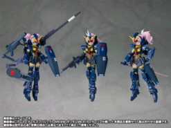 Bandai Armor Girls Project Option Set For (MS Girl Gundam Mk-II Titans Ver) 15 Bandai Armor Girls Project Option Set For (MS Girl Gundam Mk-II Titans Ver) -KURAMA TOYS Sales Store item 0000011237 AmAF4FJE 04 08770.1451464104