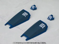 Bandai Armor Girls Project Option Set For (MS Girl Gundam Mk-II Titans Ver) 21 Bandai Armor Girls Project Option Set For (MS Girl Gundam Mk-II Titans Ver) -KURAMA TOYS Sales Store item 0000011237 AmAF4FJE 11 76910.1451464106