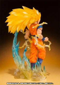 Bandai Figuarts Zero Super Saiyan 3 Son Gokou PVC Figure -KURAMA TOYS Sales Store item 0000011238 cDV4wxn3 04 57168.1451023363