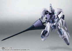 Bandai Robot Spirits SIDE MS Gundam Kimaris Action Figure -KURAMA TOYS Sales Store item 0000011250 jSuSHA0G 03 24346.1451553027