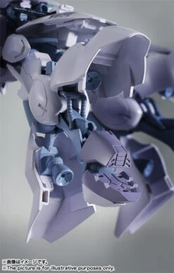 Bandai Robot Spirits SIDE MS Gundam Kimaris Action Figure -KURAMA TOYS Sales Store item 0000011250 jSuSHA0G 08 66684.1451553027