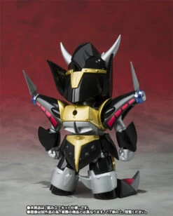 Bandai Ganso SD Gundam World Gunkiller Actioin Figure -KURAMA TOYS Sales Store item 0000011300 5HhGf10Z 04 31186.1456387230