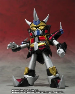 Bandai Ganso SD Gundam World Gunkiller Actioin Figure -KURAMA TOYS Sales Store item 0000011300 5HhGf10Z 08 86861.1456387232