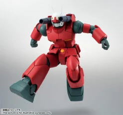 Bandai Robot Spirits SIDE MS RX-77-2 Guncannon Ver. A.N.I.M.E. Action Figure -KURAMA TOYS Sales Store item 0000011349 vHJzqOpB 05 08854.1459504220