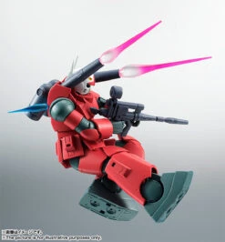 Bandai Robot Spirits SIDE MS RX-77-2 Guncannon Ver. A.N.I.M.E. Action Figure -KURAMA TOYS Sales Store item 0000011349 vHJzqOpB 10 20322.1459504222