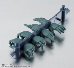 Bandai Robot Spirits SIDE MS RX-77-2 Guncannon Ver. A.N.I.M.E. Action Figure -KURAMA TOYS Sales Store item 0000011349 vHJzqOpB 11 81736.1459504222