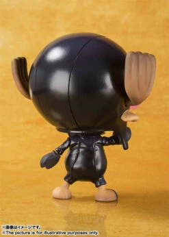 Bandai Figuarts Zero Tony Tony Chopper -ONE PIECE FILM GOLD Ver.- PVC Figure -KURAMA TOYS Sales Store item 0000011370 GpjzYO5Z 04 58924.1461661511