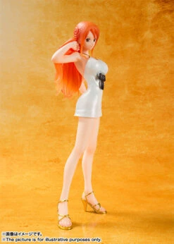 Bandai Figuarts Zero Nami -ONE PIECE FILM GOLD Ver.- PVC Figure 11 Bandai Figuarts Zero Nami -ONE PIECE FILM GOLD Ver.- PVC Figure -KURAMA TOYS Sales Store item 0000011371 BwzpozVD 03 20788.1461655108