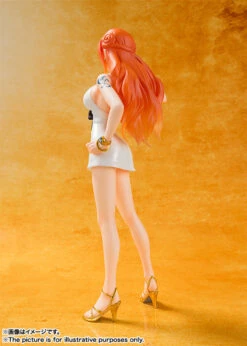 Bandai Figuarts Zero Nami -ONE PIECE FILM GOLD Ver.- PVC Figure 10 Bandai Figuarts Zero Nami -ONE PIECE FILM GOLD Ver.- PVC Figure -KURAMA TOYS Sales Store item 0000011371 BwzpozVD 04 91586.1461655108