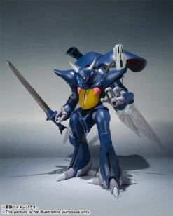 Bandai Robot Spirits SIDE AB Bozone (Marvel Machine) Action Figure 11 Bandai Robot Spirits SIDE AB Bozone (Marvel Machine) Action Figure -KURAMA TOYS Sales Store item 0000011457 WF8U5TD6 04 71109.1467269700