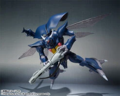 Bandai Robot Spirits SIDE AB Bozone (Marvel Machine) Action Figure 14 Bandai Robot Spirits SIDE AB Bozone (Marvel Machine) Action Figure -KURAMA TOYS Sales Store item 0000011457 WF8U5TD6 06 71004.1467269700