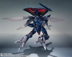 Bandai Robot Spirits SIDE AB Bozone (Marvel Machine) Action Figure 12 Bandai Robot Spirits SIDE AB Bozone (Marvel Machine) Action Figure -KURAMA TOYS Sales Store item 0000011457 WF8U5TD6 07 54533.1467269700