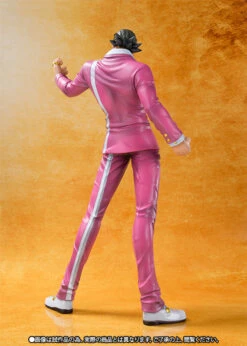 Bandai Figuarts Zero Guild Tesoro ONE PIECE FILM GOLD Ver. PVC Figure -KURAMA TOYS Sales Store item 0000011464 HP1bNVhG 07 64461.1468903894