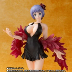 Bandai Figuarts Zero Carina ONE PIECE FILM GOLD Ver. PVC Figure 7 Bandai Figuarts Zero Carina ONE PIECE FILM GOLD Ver. PVC Figure -KURAMA TOYS Sales Store item 0000011465 D83uD6MO 01 65281.1468904371