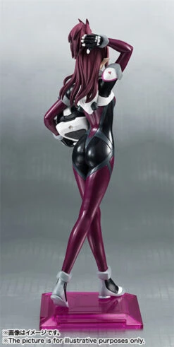 Bandai Figuarts Zero Mirage Farina Jenius PVC Figure -KURAMA TOYS Sales Store item 0000011509 ViaZJ9qf 05 26377.1472720974