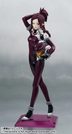 Bandai Figuarts Zero Mirage Farina Jenius PVC Figure -KURAMA TOYS Sales Store item 0000011509 ViaZJ9qf 07 59502.1472720974