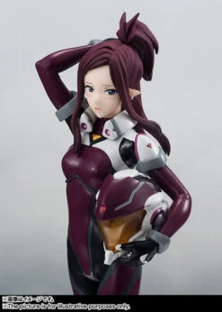 Bandai Figuarts Zero Mirage Farina Jenius PVC Figure -KURAMA TOYS Sales Store item 0000011509 ViaZJ9qf 08 08297.1472720974