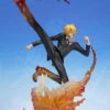 Bandai Figuarts Zero Sanji -Diable Jambe Premiere Asch- PVC Figure -KURAMA TOYS Sales Store item 0000011510 lADWzswo 03 15018.1472721646