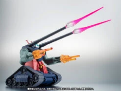 Bandai Robot Spirits RX-75-4 Guntank & White Base Deck Ver. A.N.I.M.E. Action Figure 15 Bandai Robot Spirits RX-75-4 Guntank & White Base Deck Ver. A.N.I.M.E. Action Figure -KURAMA TOYS Sales Store item 0000011603 xtGorVzX 06 23787.1475229020