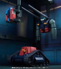 Bandai Robot Spirits RX-75-4 Guntank & White Base Deck Ver. A.N.I.M.E. Action Figure 17 Bandai Robot Spirits RX-75-4 Guntank & White Base Deck Ver. A.N.I.M.E. Action Figure -KURAMA TOYS Sales Store item 0000011603 xtGorVzX 09 26779.1475229020