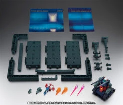 Bandai Robot Spirits RX-75-4 Guntank & White Base Deck Ver. A.N.I.M.E. Action Figure 21 Bandai Robot Spirits RX-75-4 Guntank & White Base Deck Ver. A.N.I.M.E. Action Figure -KURAMA TOYS Sales Store item 0000011603 xtGorVzX 11 24527.1475229020