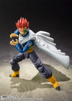 Bandai S.H.Figuarts TP(Time Patroller) XENOVERSE Edition 7 Bandai S.H.Figuarts TP(Time Patroller) XENOVERSE Edition -KURAMA TOYS Sales Store item 0000011612 KUUsU9lD 03 75246.1477474247