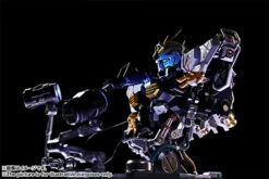 Bandai Formania EX Nu Gundam