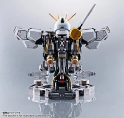 Bandai Formania EX Nu Gundam -KURAMA TOYS Sales Store item 0000011641 nErhUcdM 04 10862.1480584301