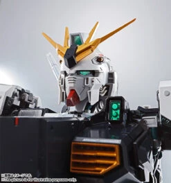 Bandai Formania EX Nu Gundam -KURAMA TOYS Sales Store item 0000011641 nErhUcdM 05 12127.1480584301