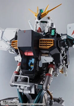 Bandai Formania EX Nu Gundam -KURAMA TOYS Sales Store item 0000011641 nErhUcdM 07 18930.1480584301